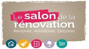 Salon de la rénovation